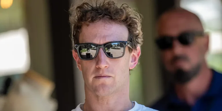 Meta Faces Lawsuit Over AI-Driven Layoffs Targeting Leave Takers