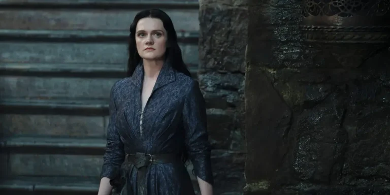 Who Is Alys Rivers in ‘House of the Dragon’ and What Happens to Her in the Book?