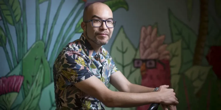 Canva Cofounder on Why Company Won’t Force Staff to Use One AI Tool