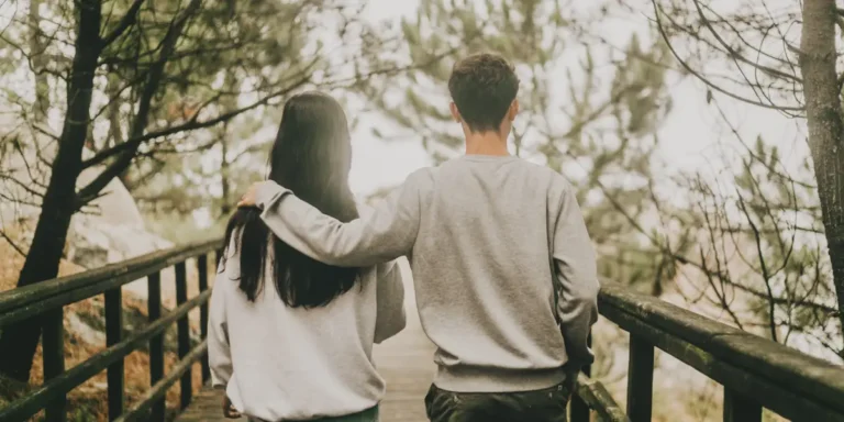 Watching My Teen Daughter Be in a Healthy Relationship Has Been a Gift