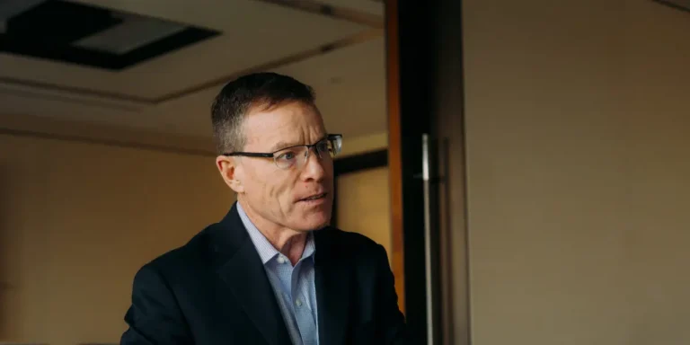 How Citi’s Tech Chief Thinks About the Bank’s AI Strategy