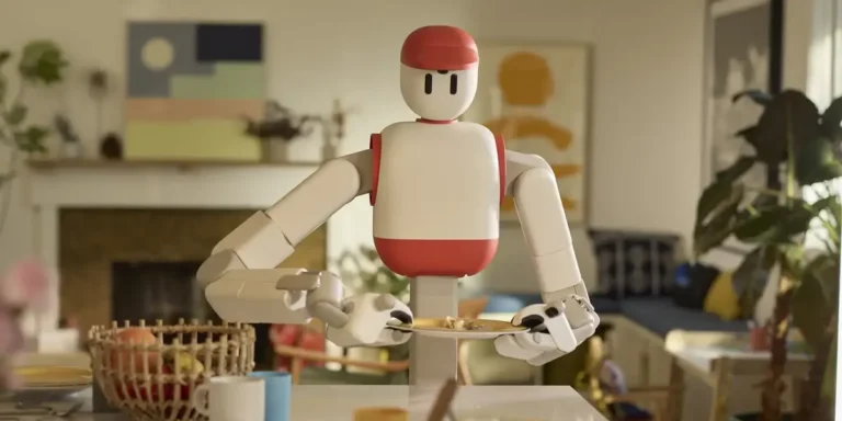 Sunday Robotics Says Memo Home Robot Can Fold Laundry With 99% Success