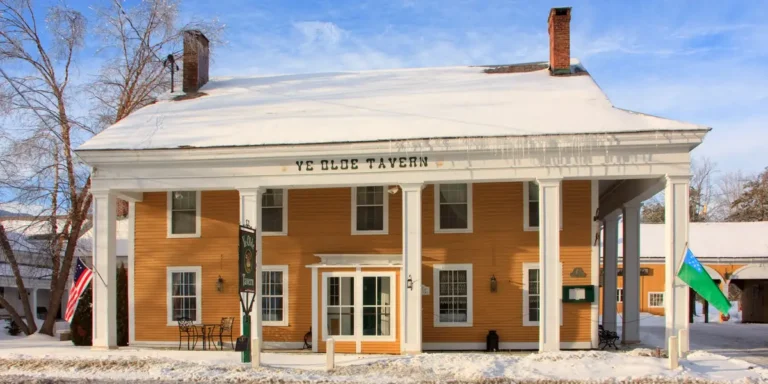 The Oldest Bar in Every US State