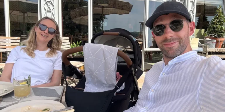 Tried Bringing Baby to 10 Countries Before She Turned 1: Results, Pros
