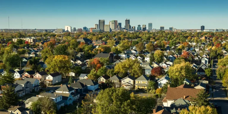 Good News for Renters: US Cities Building the Most Apartments
