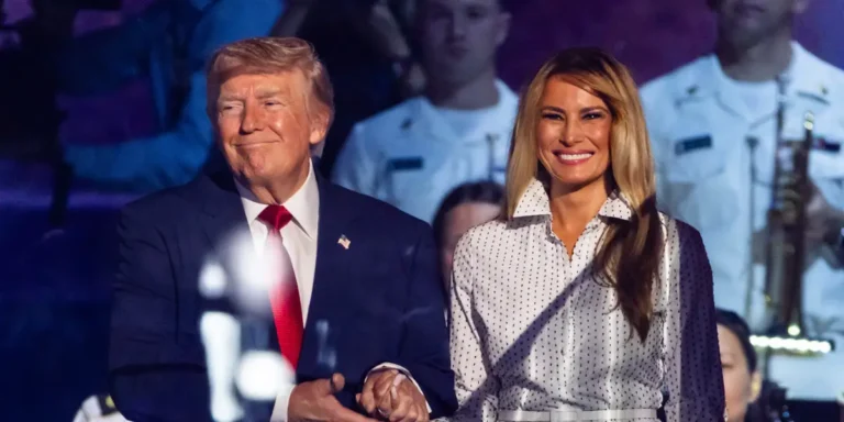 Photos: Every White House Event Melania Trump Has Attended This Year