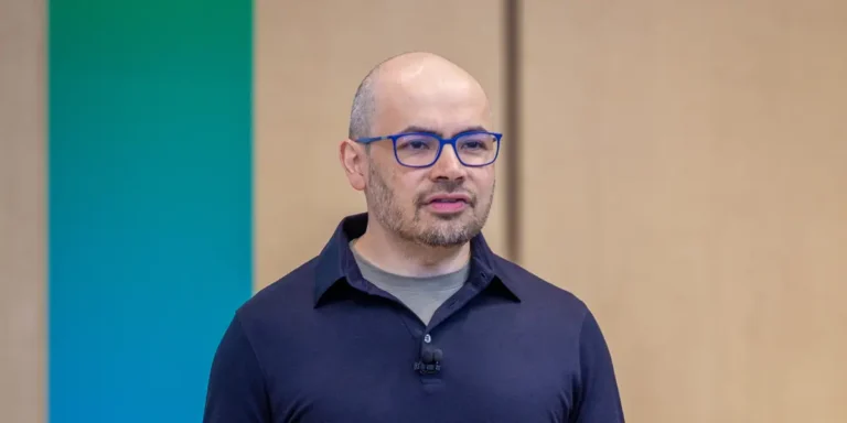 DeepMind’s CEO Says STEM Students Can Use AI 10 Times More Effectively