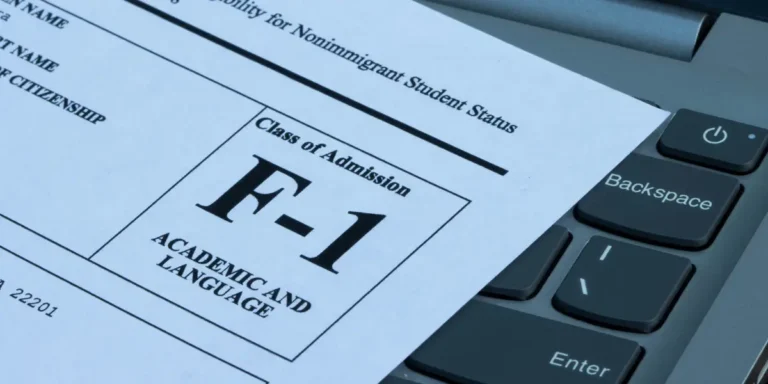 Trump’s Latest Visa Move Puts an Expiration Date on Studying in the US