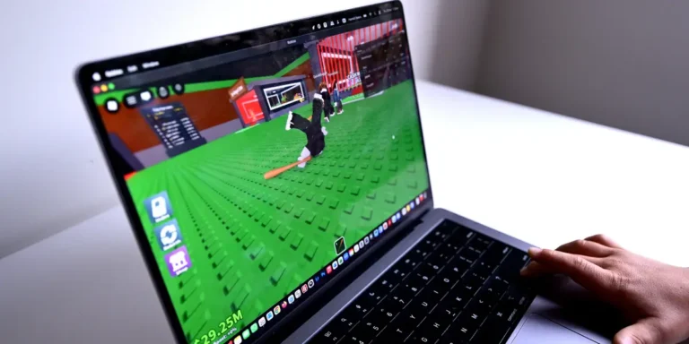 Roblox Wants Kids to Vibe-Code Their Own Video Games