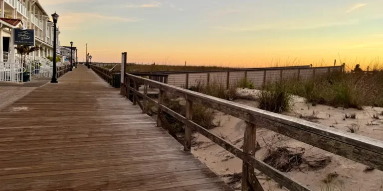 The One East Coast Coastal Town I Visit Every Year: Bethany Beach