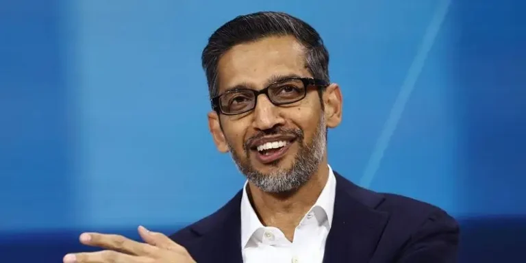 Is Big Tech Spending More Just to Stand Still in the AI Race?