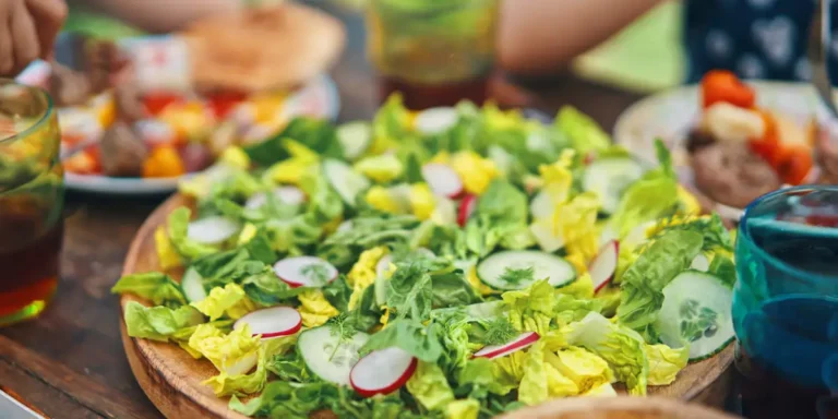 When Will It Be Safe to Eat Salads, Greens After Cyclospora Outbreak?