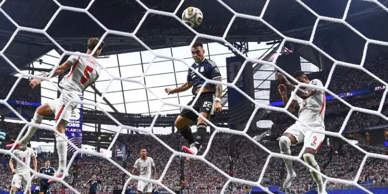 A New AI Benchmark: Betting on the World Cup.