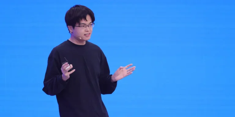 Who Is Yang Zhilin, the CEO Behind China’s Latest AI Model, Kimi K3