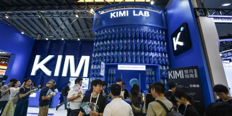 Moonshot Just Gated New Users From Its New Kimi Model
