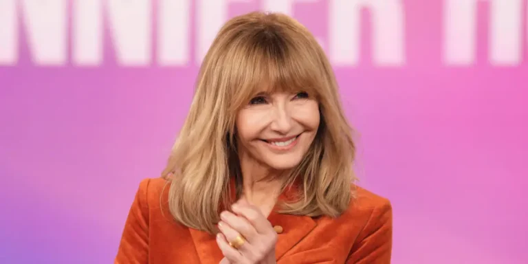 Mary Steenburgen Says She Has No Regrets About Her One Big Career ‘Mistake’