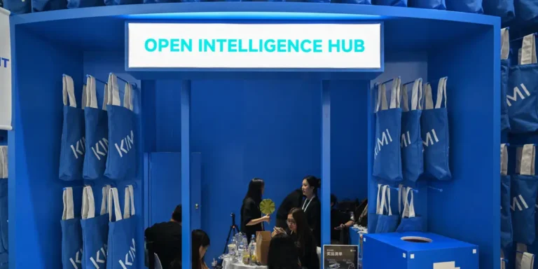 Americans Are Freaking Out Over China’s Open-Source AI Strategy