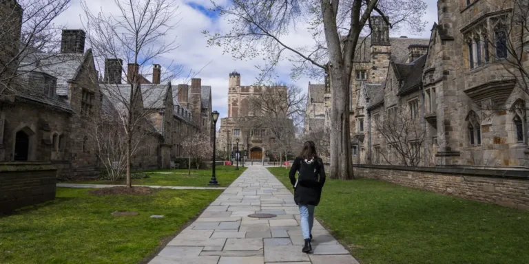 Students Are Now Getting Payments From $284M Financial Aid Settlement