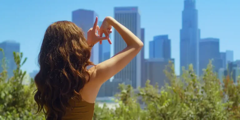 Moved to LA for Love; We Broke up but I Stayed and It Paid Off