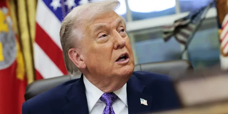 Top Trump AI Safety Director Departs After 3 Months