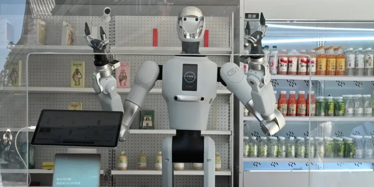 Economists Say AI Could Trigger a Layoff Trap That CEOs Can’t Escape
