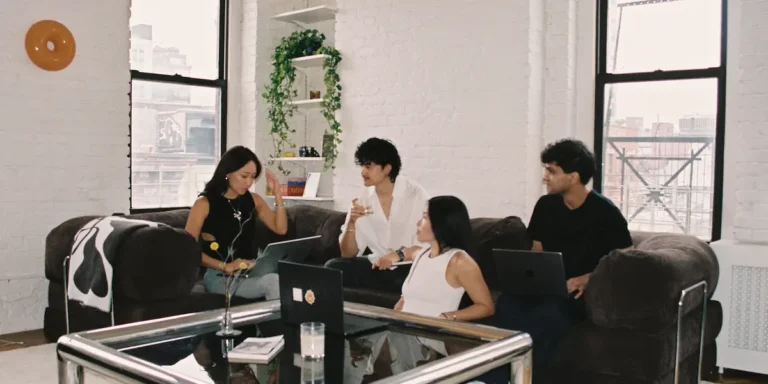 Social Map Startup Corner Has Raised $7.5 Million in Funding