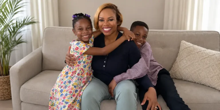 I’m Homeschooling My Kids; I’m Worried They’re Now Too Dependent on Me