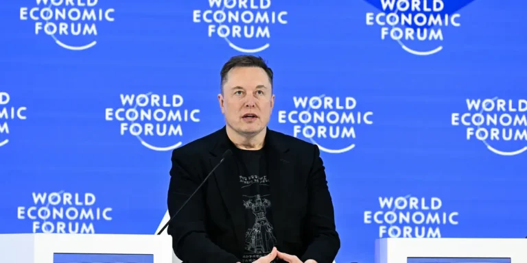 Some Investors Are Valuing Elon Musk’s Neuralink at $42 Billion