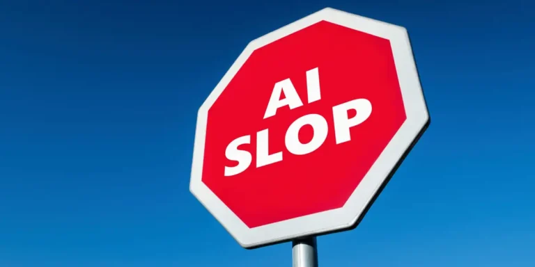These Are the Social Platforms Cracking Down on AI Slop