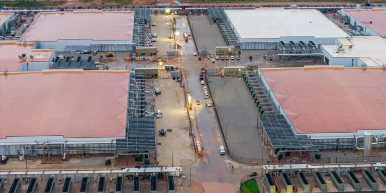OpenAI’s Georgia Data Center Pledges ‘Minimal’ Water Use