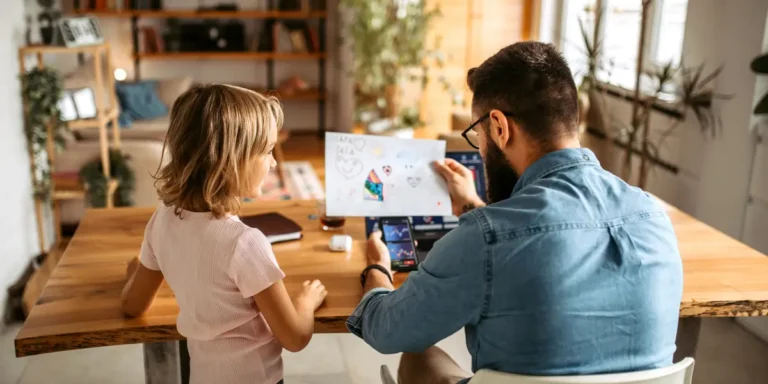 I Chose a 4-Day Workweek and More Time With My Kids Over Promotions