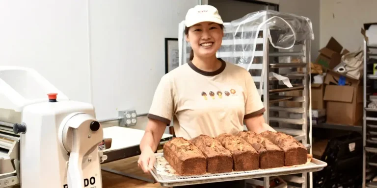 I Left Corporate Life and Found My Joy As a Full-Time Pastry Chef