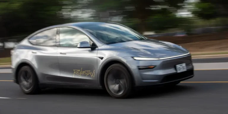 Tesla’s Robotaxi Rollout Progress by the Numbers: 7 Key Figures