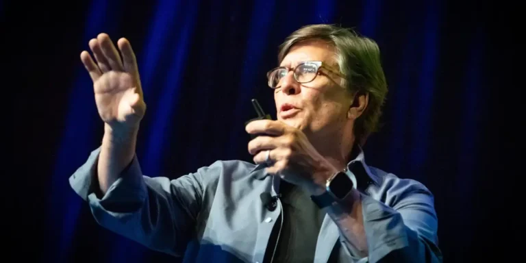 AI Could Squeeze Out Original Thinking: Innovation Theorist