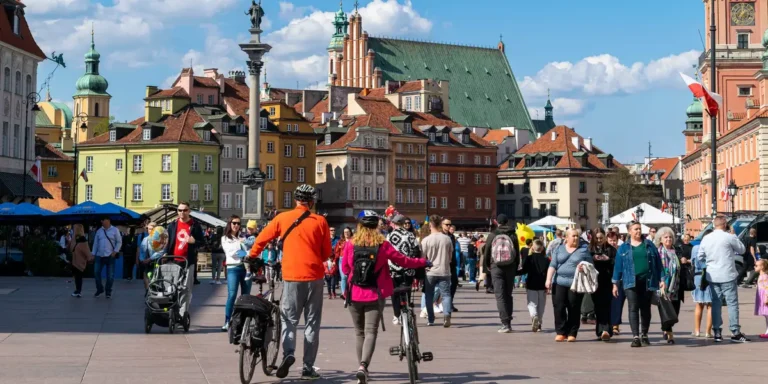 The Countries With the Highest and Lowest Birth Rates, Ranked