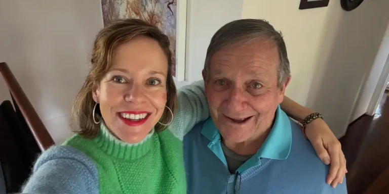 Unspoken Rules Have Made Our Multigenerational Household Work