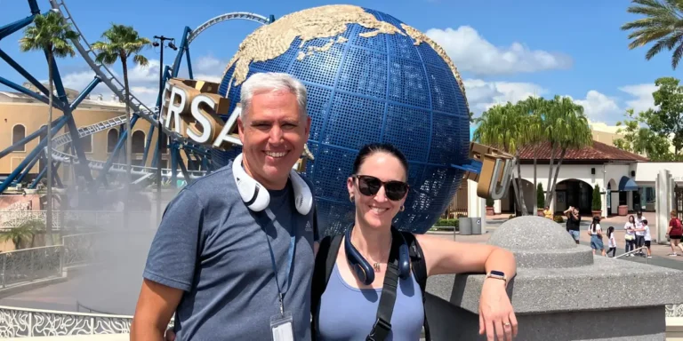 How My Family Spent $8,600 on a 6-Day Trip to Disney World, Universal