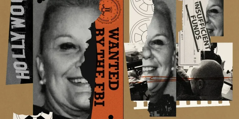 Mary Carole McDonnell Built a True-Crime Empire. Then the FBI Came for Her.