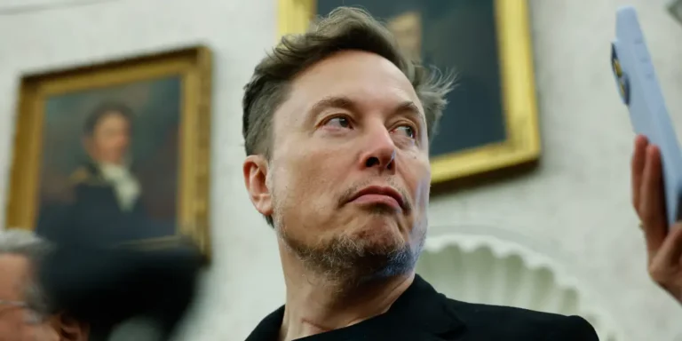 5 Key Takeaways From Elon Musk’s Latest Interview