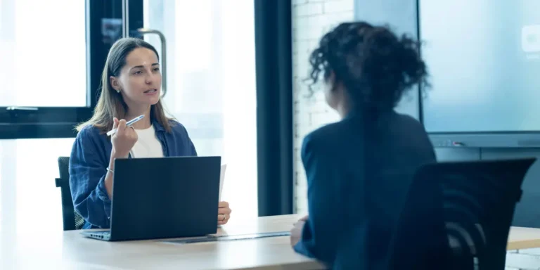 How to Talk About AI in Job Interviews — Even If You’re Skeptical