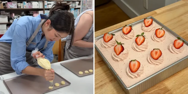 Biggest Mistakes Home Bakers Make, From Professional Pastry Chef