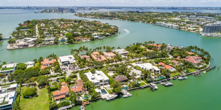 Meet Miami’s Newest Billionaire Residents Amid Rising Cost of Living