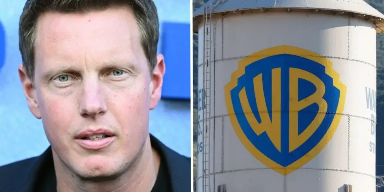 Paramount Skydance Agrees to Freeze Its WBD Amid Antitrust Cases