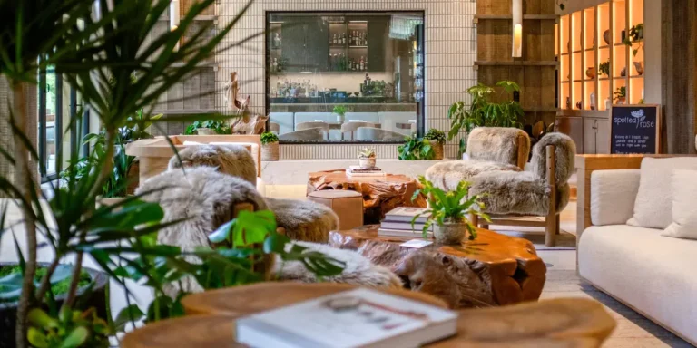 1 Hotel Seattle Review: Luxury Chain Voted Best Hotel in Seattle
