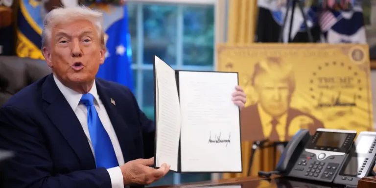 A Federal Appeals Court Rejects Trump’s Bid to Revive H-1B Visa Fee