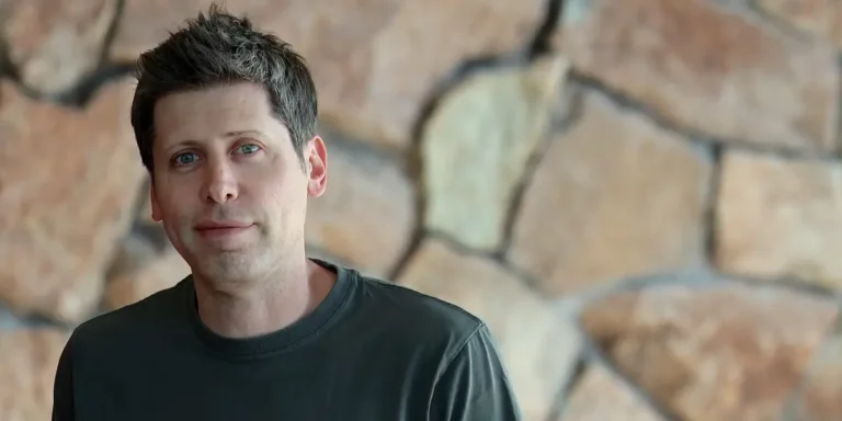OpenAI CEO Sam Altman Says the Singularity Has Arrived