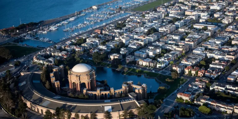 A Generational Divide Hits San Francisco’s Housing Market