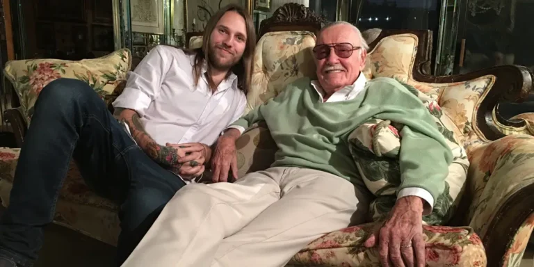 Jon Bolerjack’s Stan Lee Doc Goes Inside the Last Years of His Life