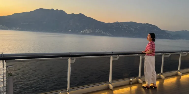 I was afraid of cruises for years. After boarding my first, these 6 things surprised me the most.