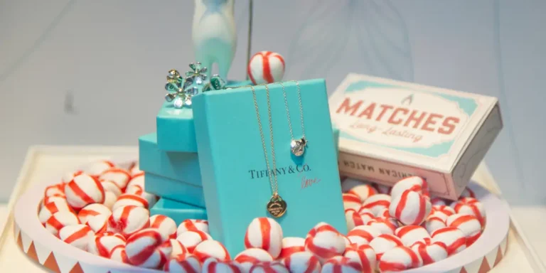 Tiffany & Co. Is Proving to Be LVMH’s Crown Jewel